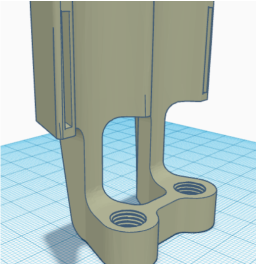 Tinkercad Project